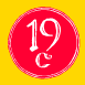 Cervecería 19